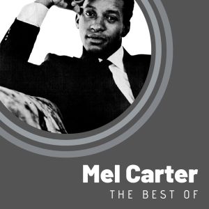 Album The Best of Mel Carter oleh Mel Carter
