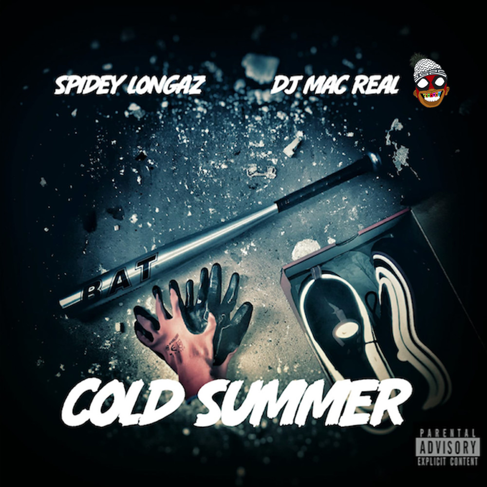 Cold Summer (Explicit)