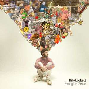 อัลบัม Abington Grove ศิลปิน Billy Lockett