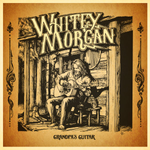 ดาวน์โหลดและฟังเพลง You're Still on My Mind พร้อมเนื้อเพลงจาก Whitey Morgan