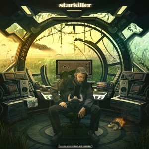 Listen to STARKILLER (Explicit) song with lyrics from Legaci