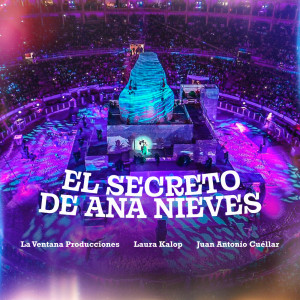 ดาวน์โหลดและฟังเพลง La Visión de Ana พร้อมเนื้อเพลงจาก La Ventana Producciones