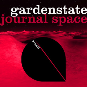 Album Journal Space from Gardenstate