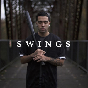 Album Swings (Explicit) from Ryan Caraveo