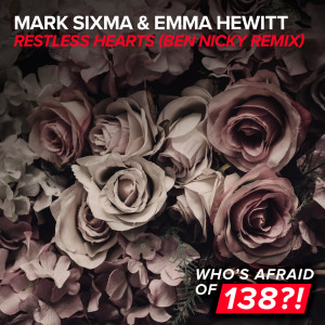 Dengarkan Restless Hearts (Ben Nicky Extended Remix) lagu dari Mark Sixma dengan lirik