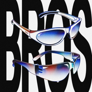 Listen to Bros (Remix) song with lyrics from ERRDEKA