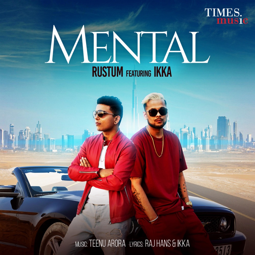 Mental (Remix)