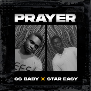 GS BABY的專輯Prayer