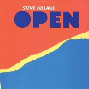 ดาวน์โหลดและฟังเพลง Four Ever Rainbow (Part 3 Alternative Mix) พร้อมเนื้อเพลงจาก Steve Hillage