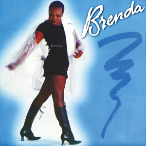 收聽Brenda Fassie的Paparazzi歌詞歌曲