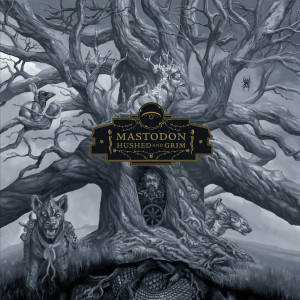 Mastodon的專輯Hushed and Grim