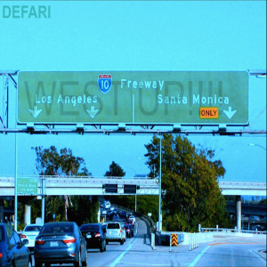 Album West up!!!! (Explicit) from Defari