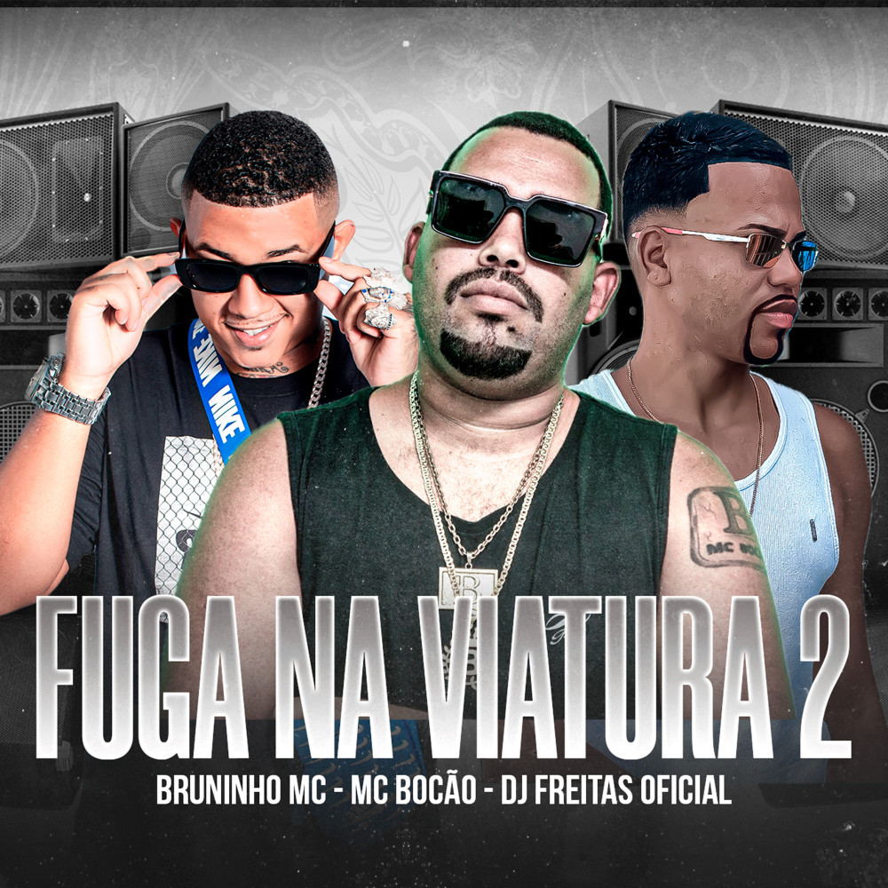 Fuga na Viatura 2