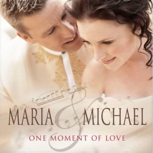 Maria（歐美）的專輯One Moment Of Love