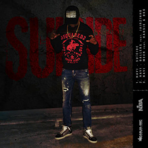 收聽Navi的Suïcide (Explicit)歌詞歌曲