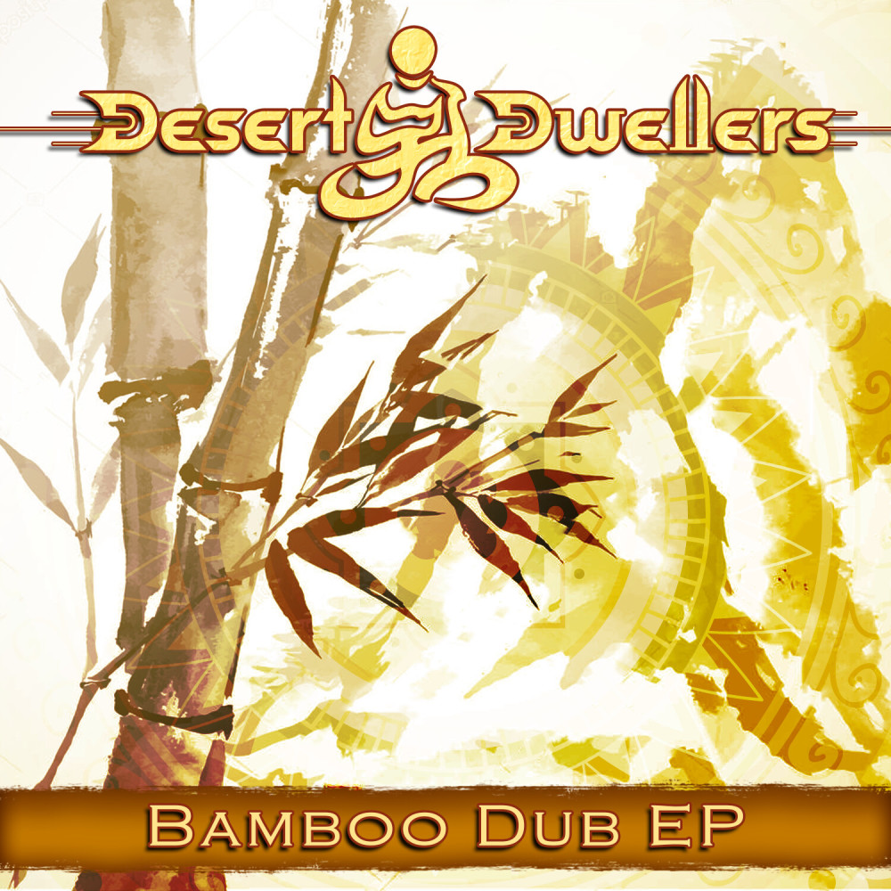 Bamboo Dub (Forest Mix)