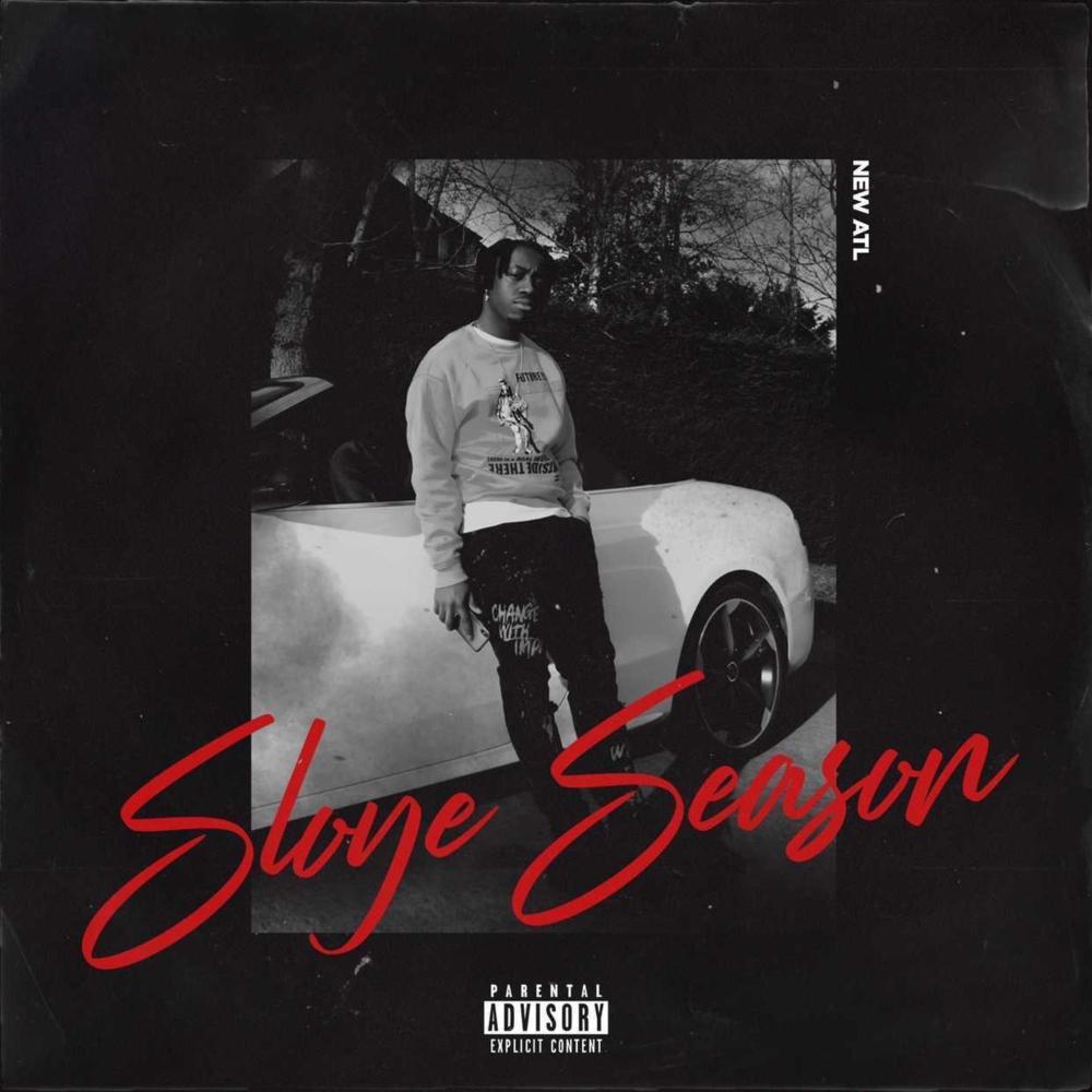 Staying Outta Trouble (feat. Chuki Beats) (Explicit)