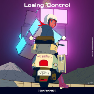 Album Losing Control oleh Sarang