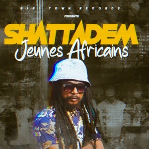 Listen to Jeunes Africains (Version live) song with lyrics from SHATTADEM