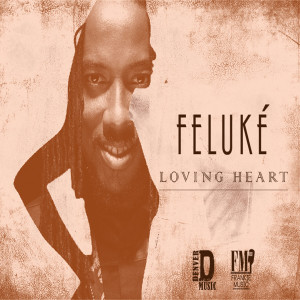 Feluke的專輯Loving Heart