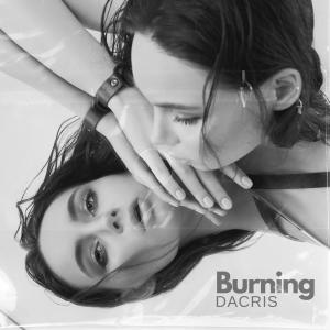Dacris的專輯Burning