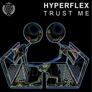 Album Trust Me from Hyperflex