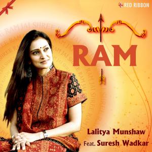 Album Ram oleh Lalitya Munshaw