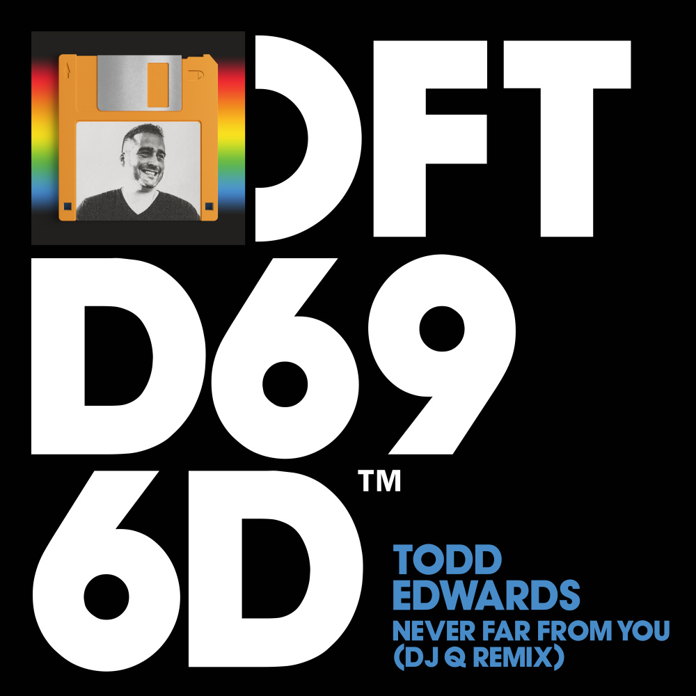 Never Far From You (Todd's)