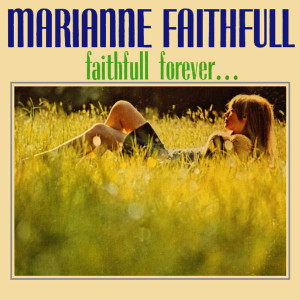 收聽Marianne Faithfull的Lucky Girl歌詞歌曲