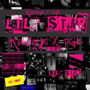 Album Lil' Star oleh Kanwaiyo