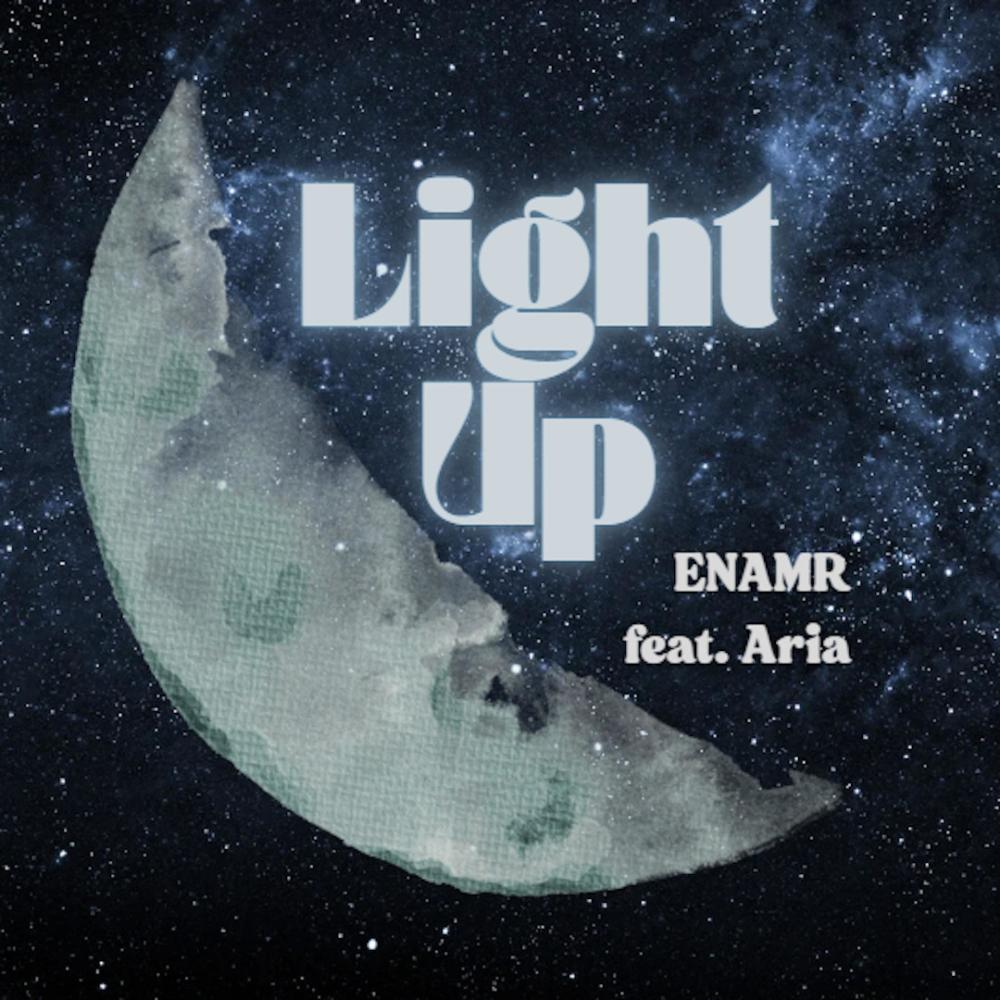 Light Up (feat. Aria)