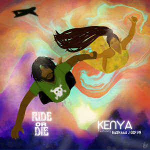 Listen to Ride Or Die song with lyrics from Kenya