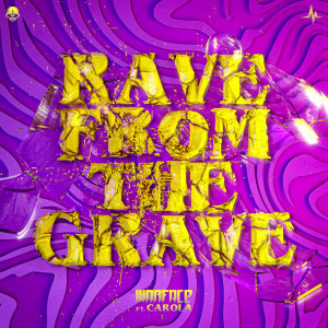 Warface的專輯Rave From The Grave