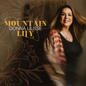 Donna Ulisse的專輯Mountain Lily