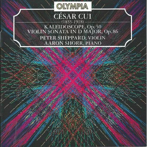 Violin Sonata in D major, Op.86: III. Allegro (其他)