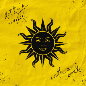 Album With a Smile from Dotty's World