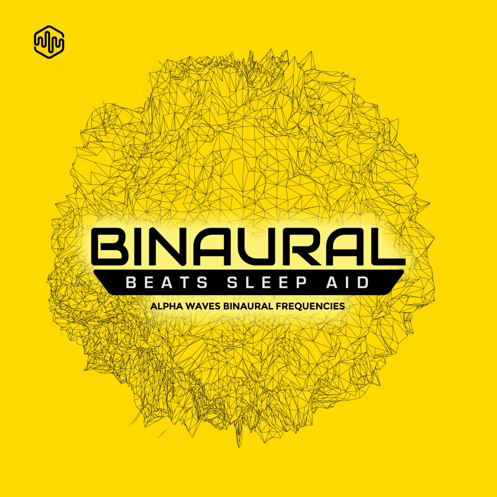 Alpha Waves Binaural Frequencies