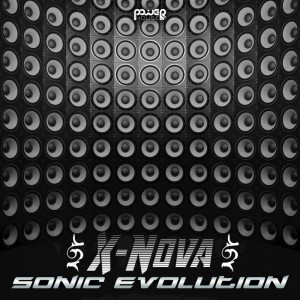 Sonic Evolution dari X-Nova