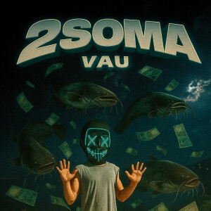 Album Vau (Explicit) from 2soma