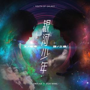 Album 银河少年 from 王啸坤
