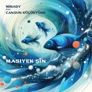 Listen to Masiyek Şin song with lyrics from Mirady