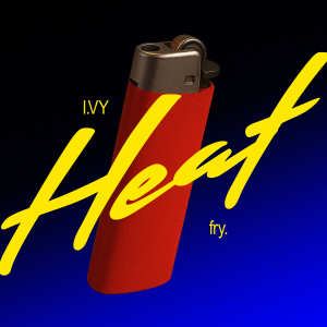 Album Heat from I.VY