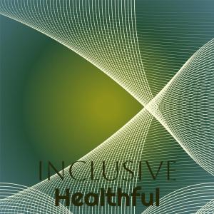 Album Inclusive Healthful from Various