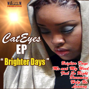 收聽Cat Eyes的Feel so Right歌詞歌曲