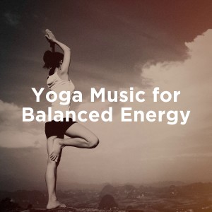 อัลบัม Yoga Music for Balanced Energy ศิลปิน Various Artists