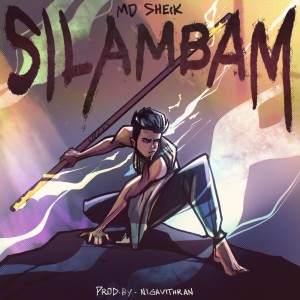 Album Silambam from Md Sheik