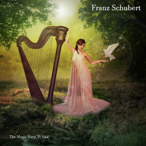 收聽Franz Seraphicus Peter Schubert的The Magic Harp, D. 644歌詞歌曲