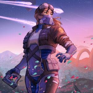 default playlist img