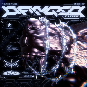 Cheap Thrill的專輯DANGER CLOSE