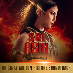 Album Sri Asih (Original Motion Picture Soundtrack) from Aghi Narottama